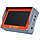 AHD тестер видеосигнала - монитор 1080P для AHD и CVBS камер , фото 3