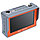 AHD тестер видеосигнала - монитор 1080P для AHD и CVBS камер , фото 4