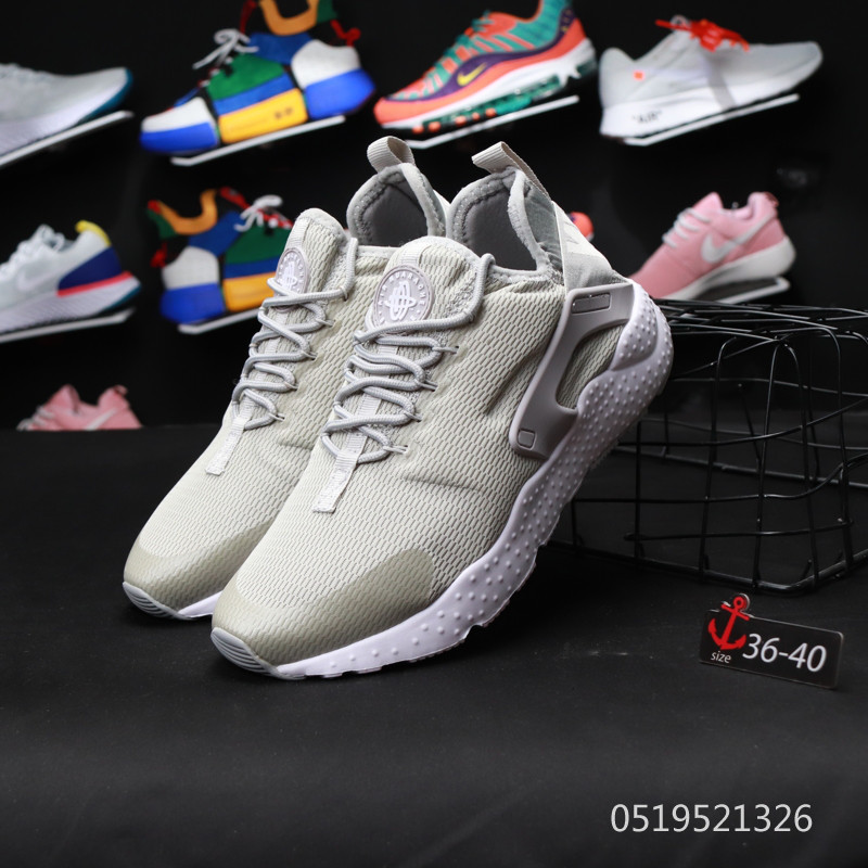 Кроссовки Nike Air Huarache Run