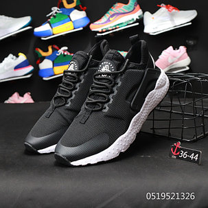 Кроссовки Nike Air Huarache Run, фото 2