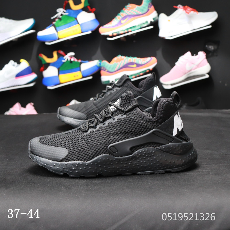 Кроссовки Nike Air Huarache Run - фото 2 - id-p53167931