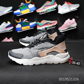 Кроссовки Nike Air Huarache Run, фото 2