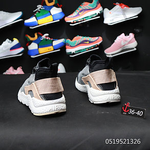 Кроссовки Nike Air Huarache Run, фото 2