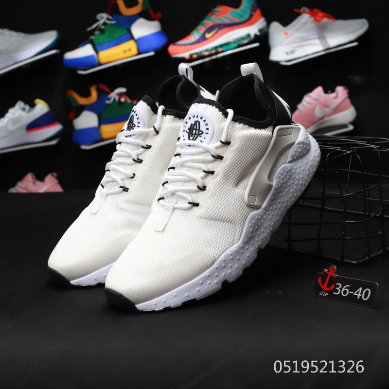 Кроссовки Nike Air Huarache Run