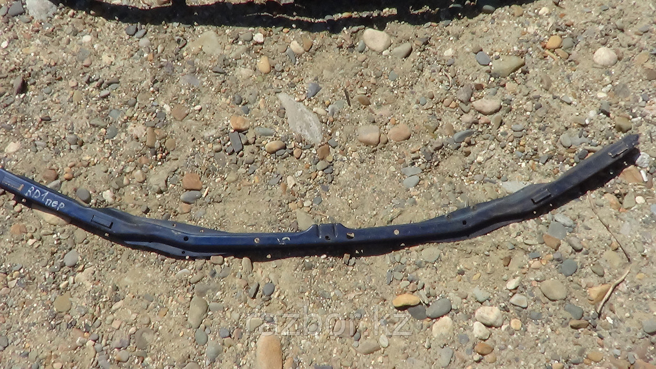 Сабля бампера передняя Honda CR-V