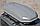 Автобокс YUAGO Antares серый матовый 580 л. 217х85х48,7 см., фото 6