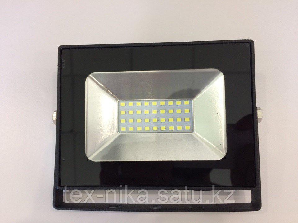 Прожектор светодиодный 20w