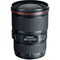 Объектив Canon EF 16-35mm f/4L IS USM 