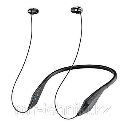 Bluetooth гарнитура Plantronics BackBeat 100, Black