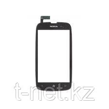 Сенсор NOKIA Lumia 610, цвет черный 
