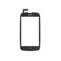 Сенсор NOKIA Lumia 610, цвет черный 