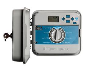 КОНТРОЛЛЕР НАРУЖНЫЙ PCC-1200 E Hunter