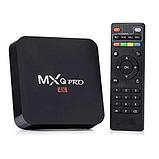 ANDROID TV BOX приставка - MXQ 4K PRO (1/8GB), фото 3