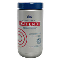 Здоровое сердце Кардио Трансфер Фактор