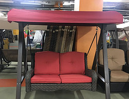 Качели для сада