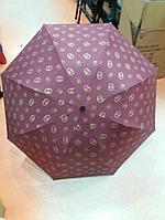 Зонт компактный складной (механика)