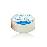 Deoproce Natural Skin H2O Moisturizing Cream 100g - Увлажняющий крем на основе H2O 100г, фото 2