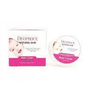 Deoproce Natural Skin Baby Cream 100g - Крем для детей на основе молочных белков