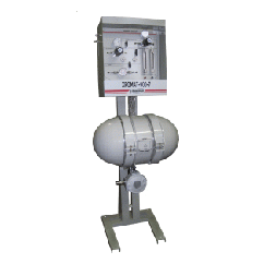ХРОМАТ-900-7 - промышленный газовый хроматограф