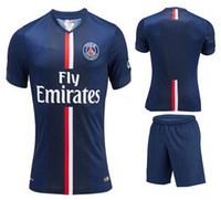 ФК Paris(blue) детская
