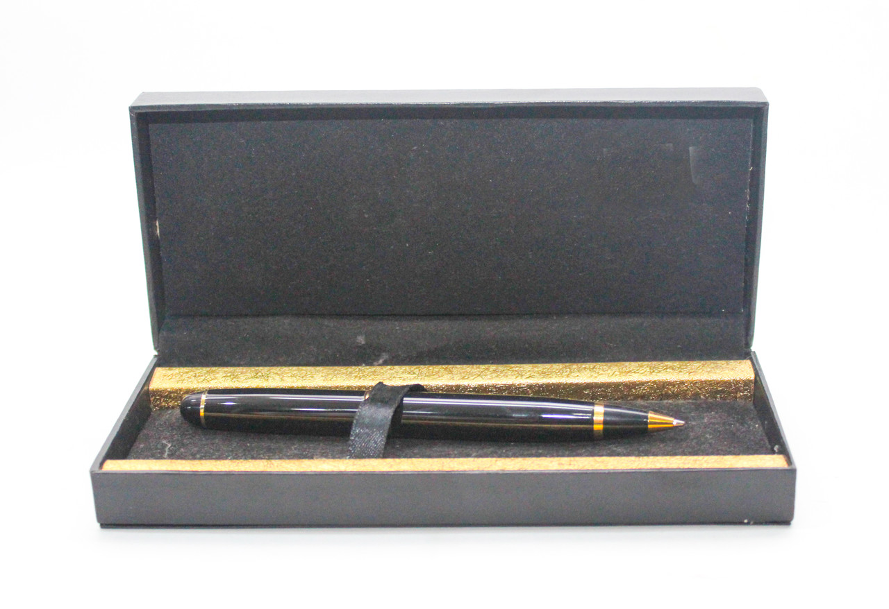 Ручка подарочная, шариковая