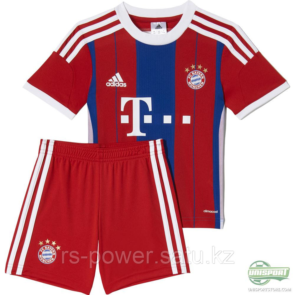 ФК Bayern детская