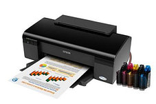 Ремонт и тех. обслуживание Epson Workforce 30, фото 3