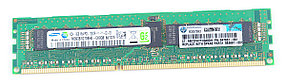 Модуль памяти HP 8GB (647651-081)