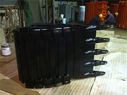 Ковш скальный  HYUNDAI R320LC-3 R320LC-7 R320LC-9 HDR 1.8м3 135СМ