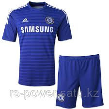 ФК Chelsea детская