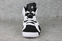 Nike Air Jordan 6 черно-белые (размер 45 в наличии), фото 2