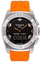 Наручные часы Tissot  Racing-Touch T002.520.17.051.01