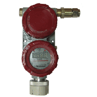 Детектор газа ДАК (датчики-газоанализаторы инфракрасные)