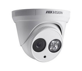 Купольная видеокамера (HIKVISION DS-2CE56A2P)