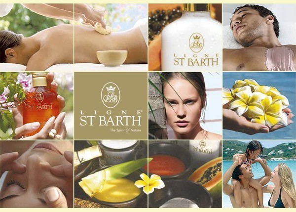 Масла для Тела, Крема, Маски, SPA уход за телом  от LIGNE ST BARTH