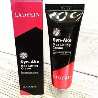 SYN-AKE Max Lifting Cream [LadyKin]