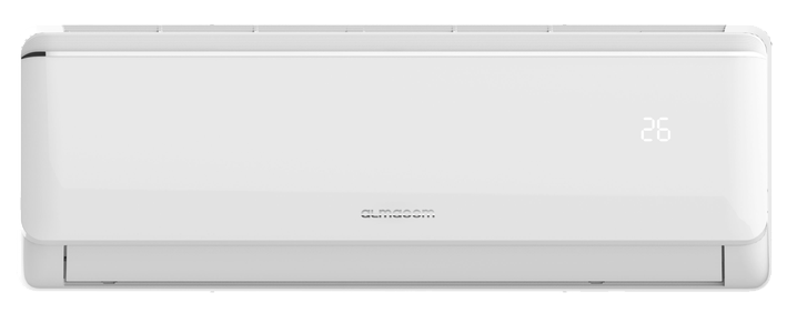 Настенный кондиционер Almacom ACH-09QS « STANDART»(20-25 кв.м.)