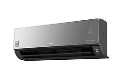 Кондиционер LG AM12BP Серия Art Cool Mirror New (Inverter), фото 3