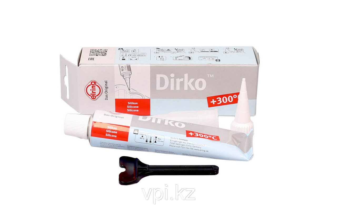 Герметик 70мл. Elring Dirko