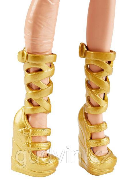 Monster High.Сладкая вечеринка Cleo De Nile