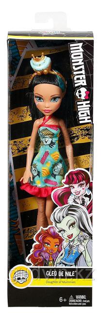 Monster High.Сладкая вечеринка Cleo De Nile