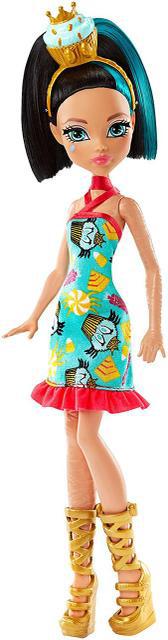 Monster High.Сладкая вечеринка Cleo De Nile