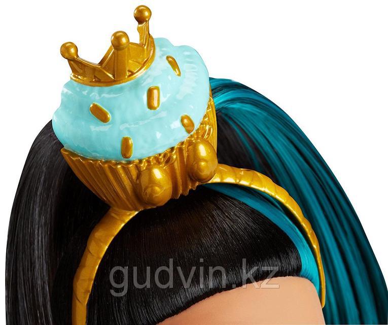 Monster High.Сладкая вечеринка Cleo De Nile