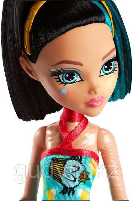 Monster High.Сладкая вечеринка Cleo De Nile