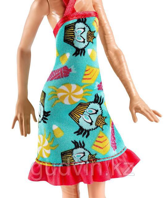 Monster High.Сладкая вечеринка Cleo De Nile