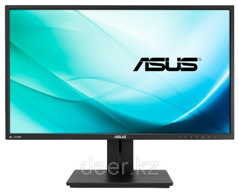 Монитор Asus PB27UQ BK/5MS/EU /HDMI*3+DP