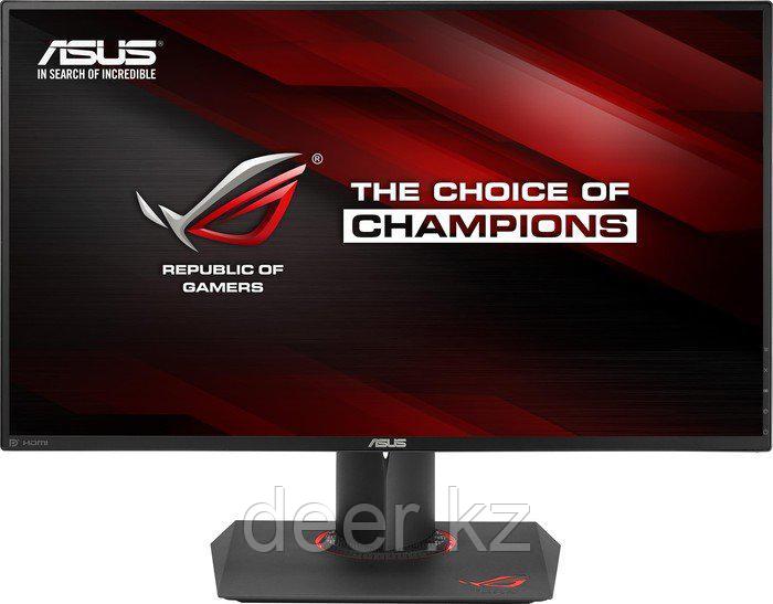 Монитор Asus ROG SWIFT PG279Q GAMING BK/4MS/EU/HDMI+DP