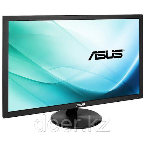 Монитор Asus VP247T GAMING 23.6" BK/1MS/EU/DSUB+DVI+SPEAKER