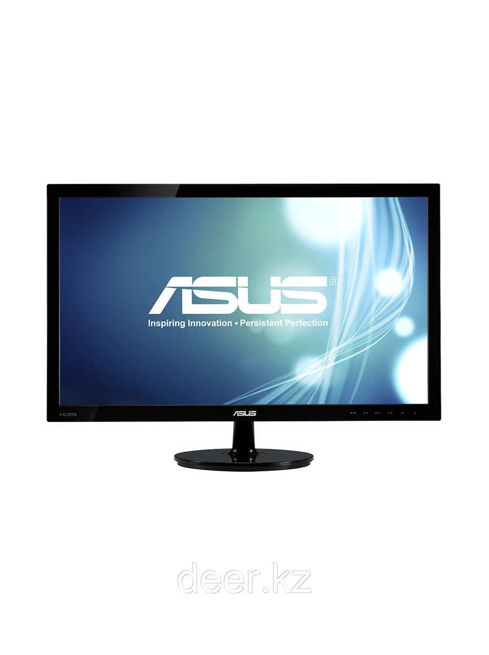 Монитор Asus VS229HA 21.5" BK/5MS/EU /DSUB+DVI+HDMI
