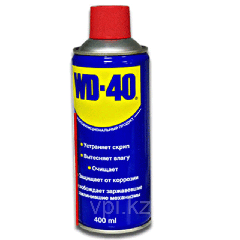 Смазка универсальная WD-40